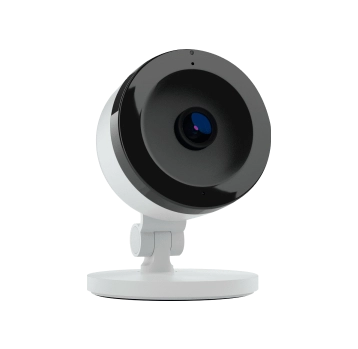 Câmera de segurança