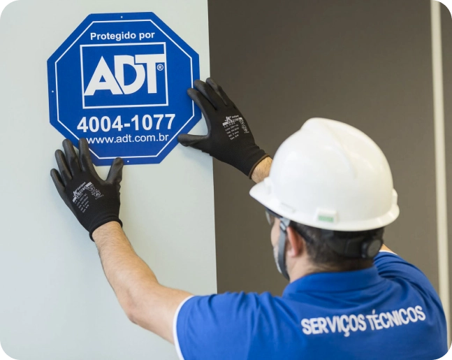 Profissional ADT