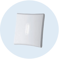 SIRENE INTERNA SEM FIO