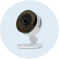 CÂMERAS INTERNAS E EXTERNAS