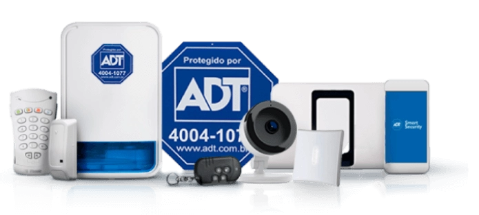 Produtos ADT